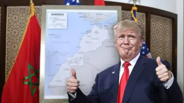 الجزائر في صدمة.. أمريكا تضع وفد البوليساريو أمام "الأمر الواقع": الحكم الذاتي ولا شيء غيره
